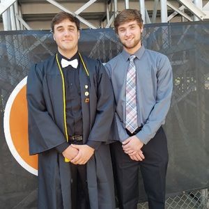 Meet your Posher, Jamin